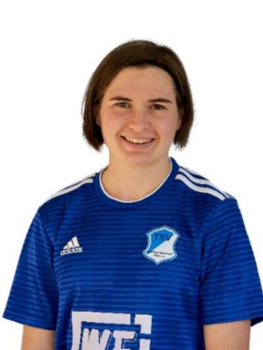 Paula Klöpzig
