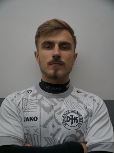 Nikolaos Madesos