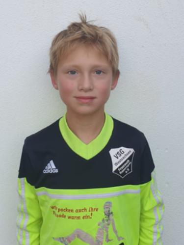 Ole Heigel