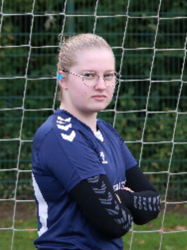 Daleen Hinze