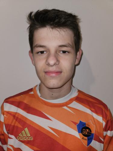 Tim Philipp Zelinger