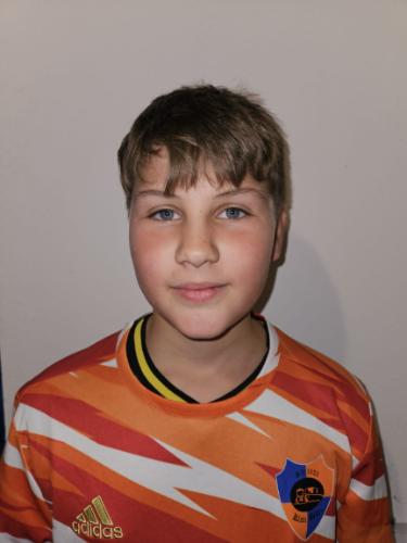 Ian Elias Dubanski