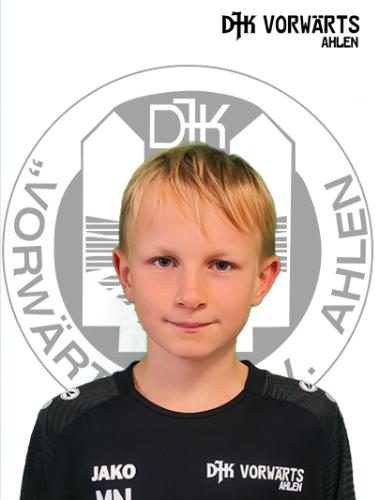 Moritz Nahrmann