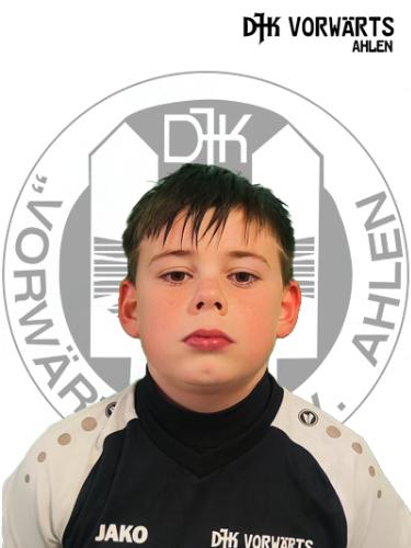 Adrian Klähn