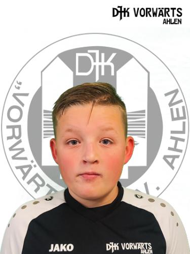 Silas Lötschert