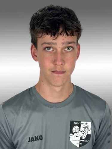 Teague Wrobbel