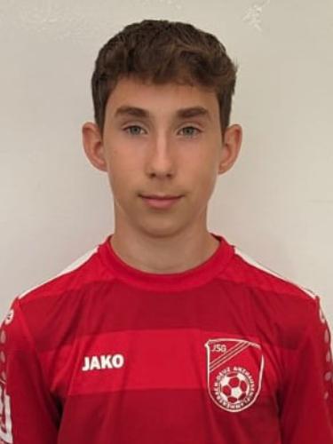 Levente Radocz
