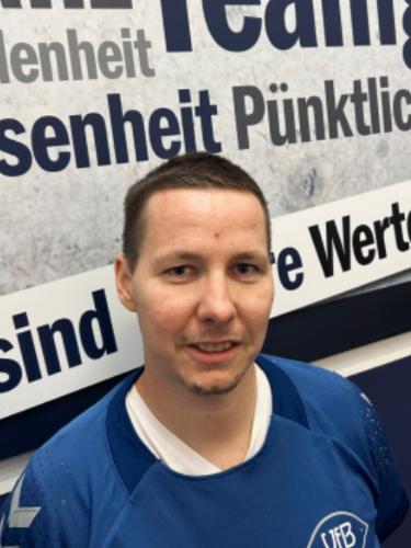 Alexander Rohe