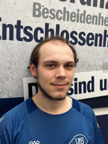 Yorik Menges