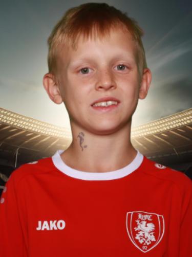 Jonte Wilhelm Riebau