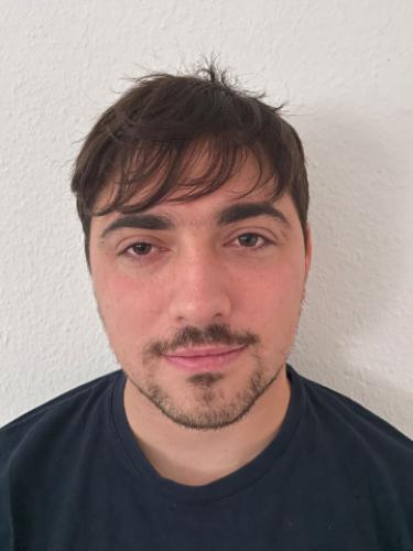 Tobias Leber