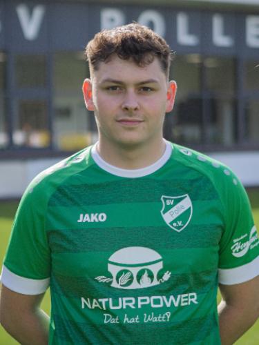 Laurenz Gödiker