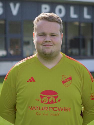 Maik Robben