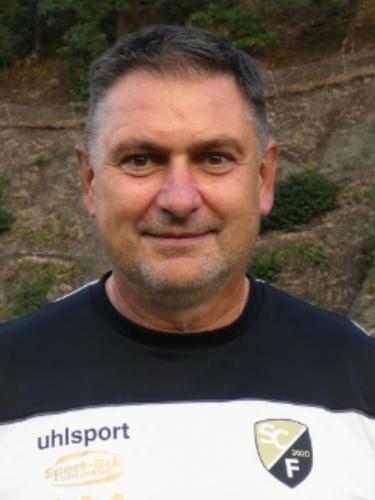 Andreas Michael