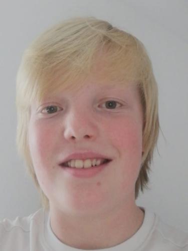 Magnus Heitz