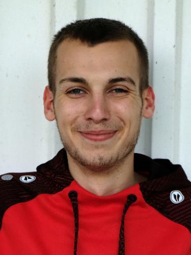 Lennart Hinrichs