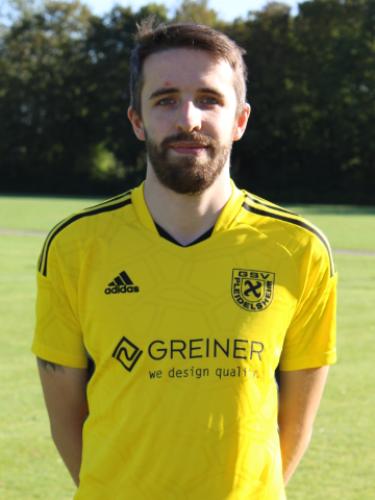 Kevin Geppert
