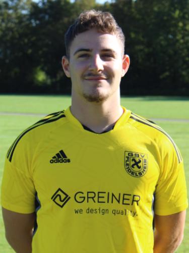 Tom Rendle