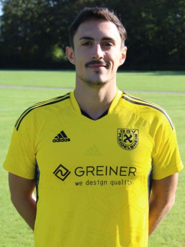 Marcel Nagl