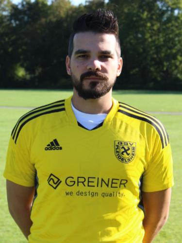 Kariim D'Orazio