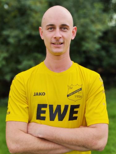 Aaron Dibiasi