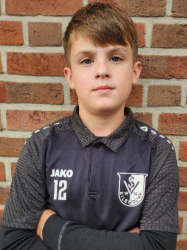 Alden Cosic