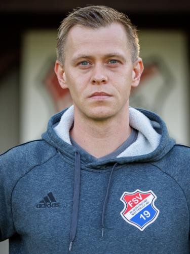 Daniel Feller