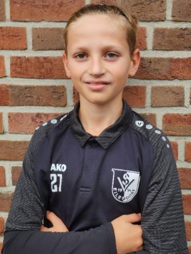 Mads Dienhardt