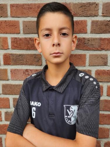 Kerem Yasin Dogan