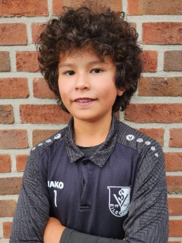 Leon Thomas Heinze