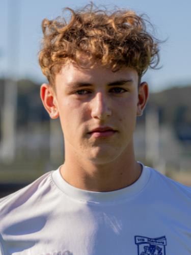 Dylan Hofmann