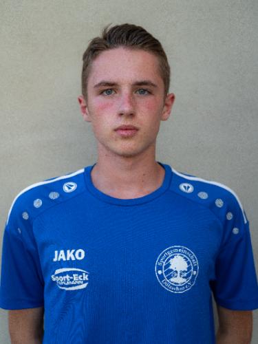 Vincent Muscalik