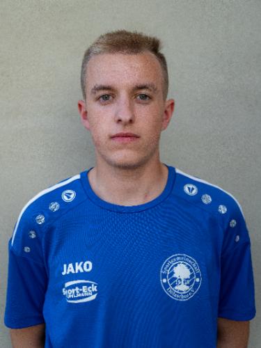 Fabian Wendt