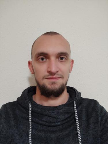 Eduard Nikonov