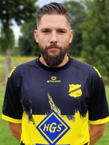 Fabian Christopher Yegin