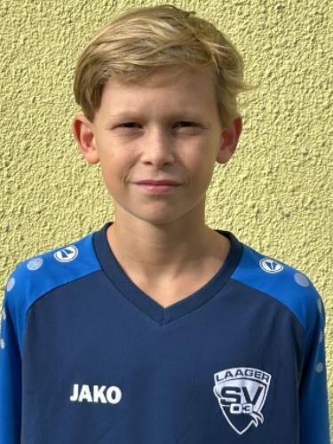 Noah Schweitzer
