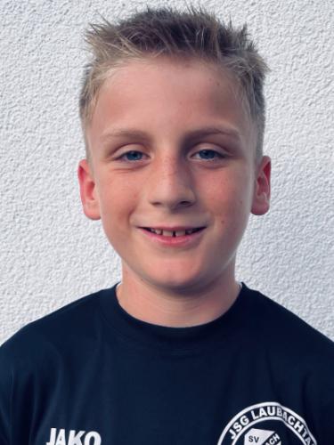 Luca Müsse