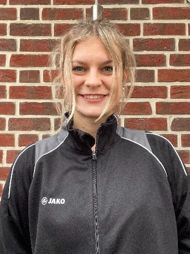 Elaine-Juliette Wessendorf