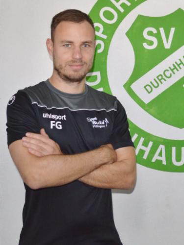 Felix Geis