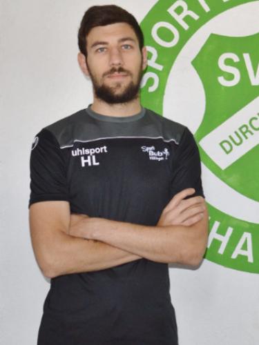 Haris Livadic