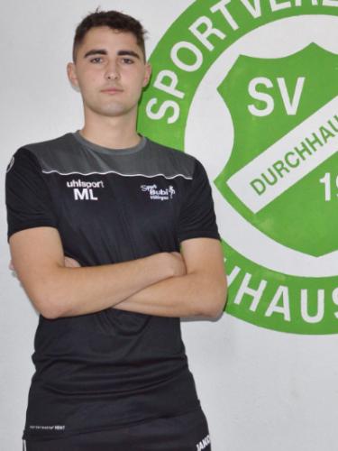 Magnus Lutz