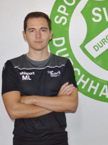 Markus Lutz