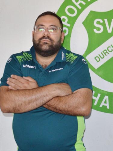 Giovanni Maiorano