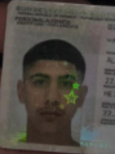 Ali Mamond