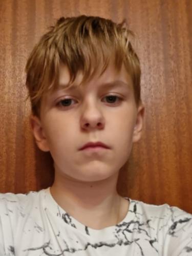 Julian Maximus Hesse