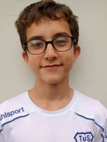 Maddox Ulrich