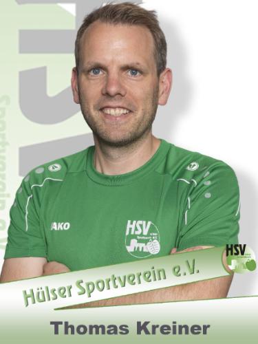 Thomas Kreiner