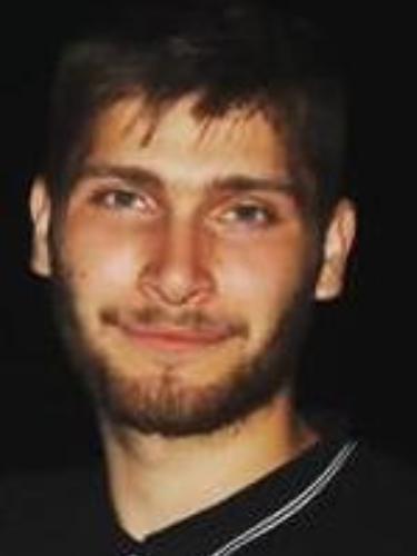 Eddie Fritz Dauerheim