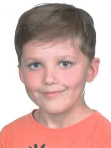 Kilian Bennett Lewin
