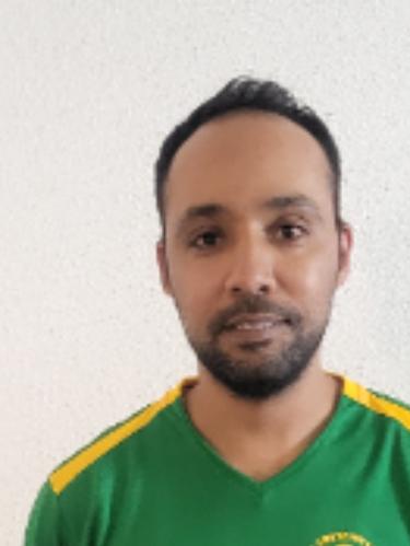 Mohamed Ahmed Abdelkader Sayed